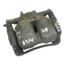 Mazda CX 5 GH 2.0 121kW Bremssattel vorne rechts 7118 AFB 7118 AGA