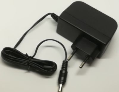 12V Steckernetzteil passend für Reolink und Amcrest Überwachungskameras #15502
