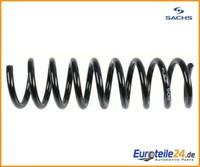 Fahrwerksfeder Sachs 997799 FüR Mercedes-Benz E-Klasse