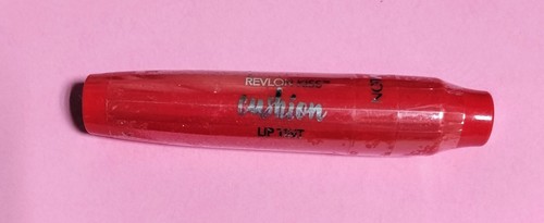 Revlon Kiss Cushion Lip Tint High End Coral 250 Makeup Set Orange Pink Subtle Co - Picture 17 of 21