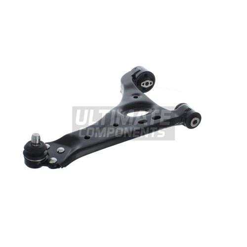Chevrolet Trax 2013-2015 Front Lower Suspension Wishbone Arm Drivers Side Right - Picture 9 of 24