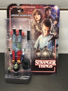 upside down will mcfarlane