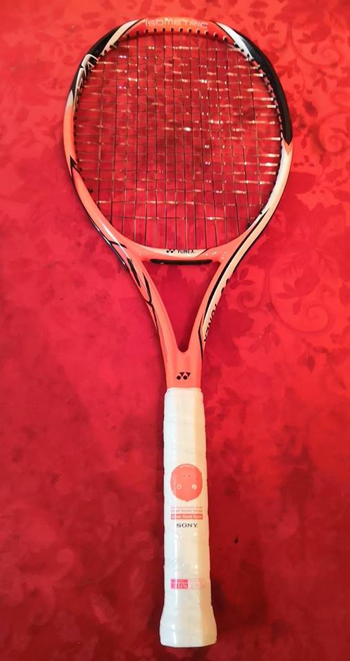 NEW Yonex Vcore Si 98 head 16x20 LG 10.1oz 4 5/8 grip Tennis