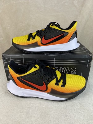 Nike Kyrie Low 2 (Sunset Media Day) [AV6337-800] Mens Size 13 Brand New | eBay
