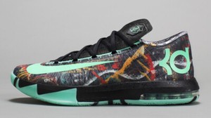 kd 6 gumbo