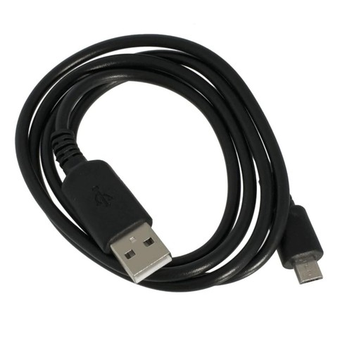 Micro USB Cable Lead compatible with Avantree Sacool - 第 1/1 張圖片