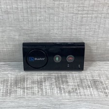 Blueant Supertooth 3 Btsvbc3 Black Bluetooth Full Duplex Portable Speaker System