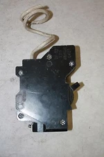 (2) FEDERAL PACIFIC NBGF30 CIRCUIT BREAKERS