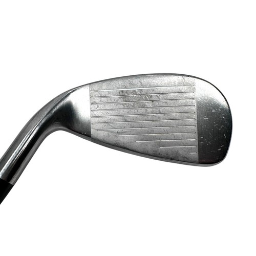 Tour Edge Hot Launch Hybrid 6 Iron 29 Right Handed A-Flex Graphite Shaft - Picture 11 of 11