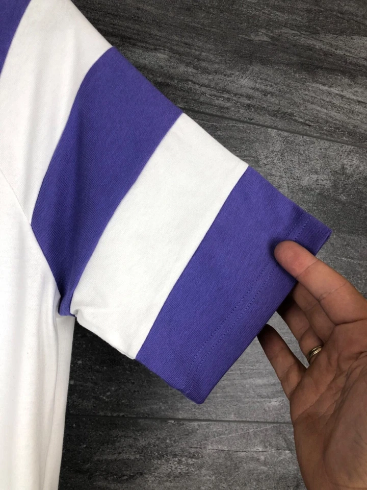 Camiseta deportiva Adidas Paul Pogba para hombre talla S Foto 4 de 4