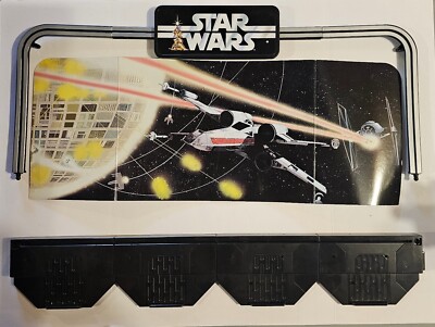 ヴィンテージカーテン　スターウォーズ スターウォーズ ビンテージ カーテン STARWARSリメイク ダース
