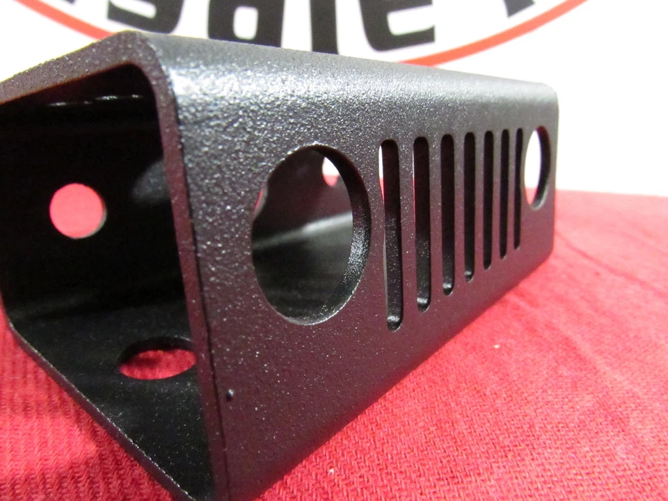 Высокомонтированный центральный кронштейн для перемещения стоп-сигнала JEEP WRANGLER JL НОВЫЙ от оригинального производителя MOPAR - Изображение 3 из 4