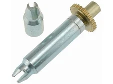 For 1975-1978 GMC C25 Suburban Drum Brake Adjusting Screw Assembly 19189WMHQ