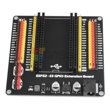 ESP32-S3 GPIO IoT Development Board Expansion Board ESP32 Expansion Base Board