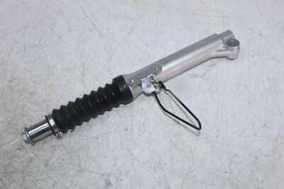 17 Pgo Big Max 50 Right Front Suspension Fork Shock