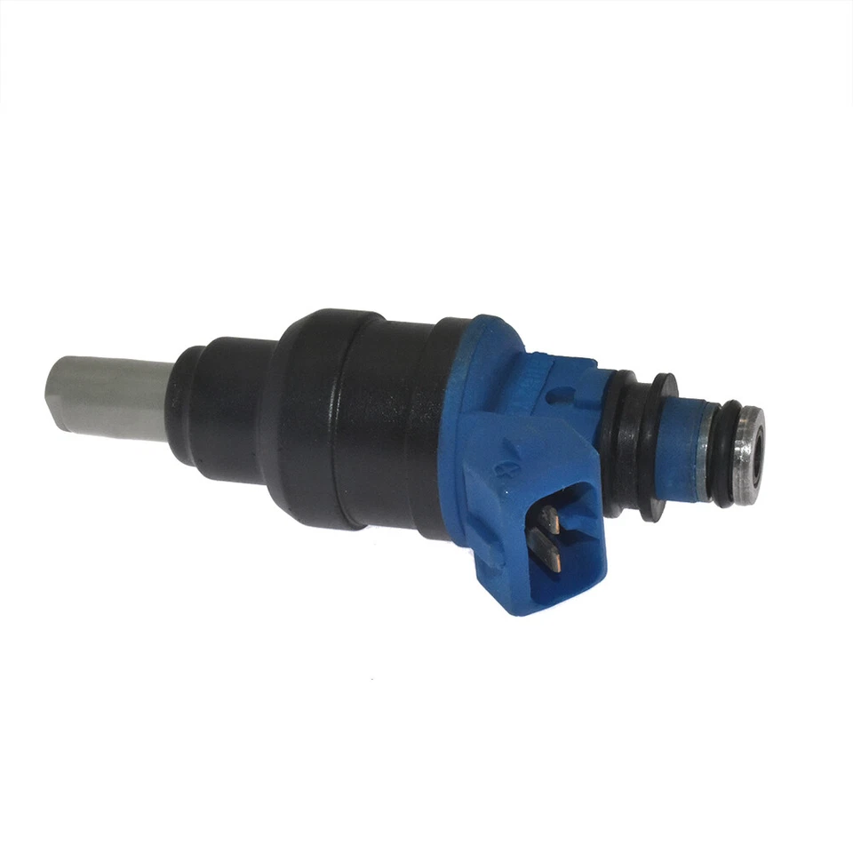 1x Inyector de combustible INP-065 MDH275 para Mitsubishi Galant Eclipse 1994-1999 2,4 L I4 Foto 2 de 4