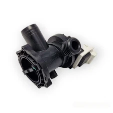 ELECTRIC PUMP WASHING MACHINE WATER DRAIN PUMP COMPATIBLE INDESIT C00145315 ARIS