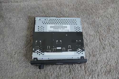 Freightliner 28006834 Radio AM/FM/WB/CD DEA300 - Picture 2 of 5
