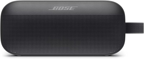 Brandneu Bose SoundLink Flex Wireless Bluetooth Portable Lautsprecher - Schwarz - Bild 2 von 6