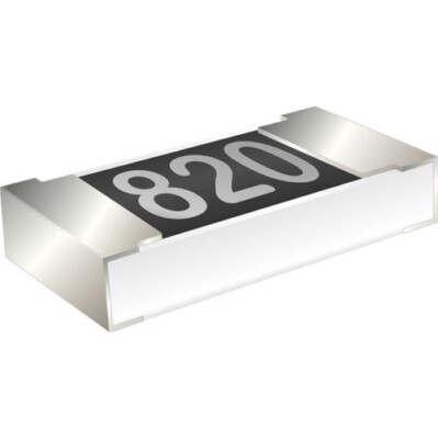 Pack of 10   CR0402-16W-331JT   Resistor 330 Ohms ±5% 0.063W, 1/16W Chip 0402...