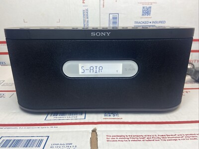Sony S-AIR Wireless Speaker System AIR-SA10 with Wireless Transceiver EZW-RT10