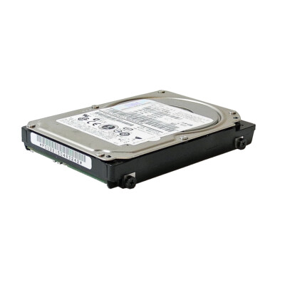 IBM 600GB Hard Drive SAS 2.5'' FRU: 49Y2028 49Y2031 6Gbps 10k AL13SEB600