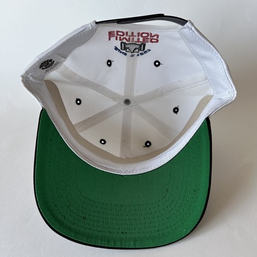 Limited Ed Vintage Snapback Hat 1997 True Value 500 Texas Motor Speedway Racing - Picture 5 of 9
