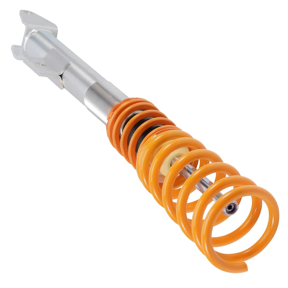 Kit de descenso de puntales Coilovers para Chrysler 300C SRT8 V8 RWD sedán 2005-2010 Foto 3 de 4