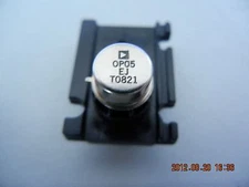AD OP05EJ CAN-8 Instrumentation Operational Amplifier
