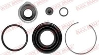 Reparaturkit, Bremssattel Quick Brake 114-0315 FüR Mazda