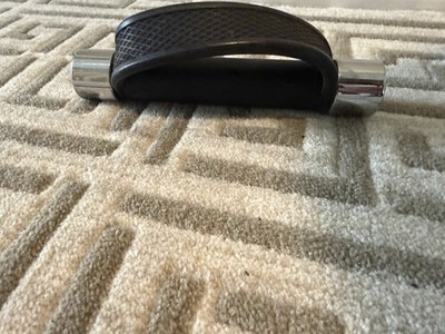 2.5 lb BOLLINGER EXERCISE HAND WEIGHT