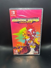Thumbnail of ebay&reg; auction 198289193460 | Hotline Miami Collection (Nintendo Switch) Neu & Sealed.