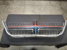 1964 Chrysler 300 Front Grille