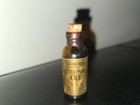 4 Vintage Perfume Bottles Ready For Your Collection, Musk Is Not Totally Empty — photo 2