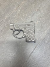 National Cast Iron Cap Gun Made in USA