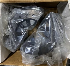 Parker Hannifin EN85-050-19 .600 Closed Diameter (Short) Crimp Die Assembly