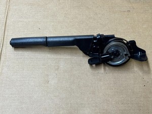 87-93 Ford Mustang Parking Brake Center Console Emergency Brake Handle EBRAKE OE