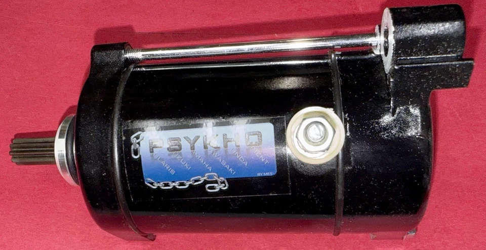 Psykho starter Yamaha 2110-0288 (or c1095-na) new - Image 2 of 4