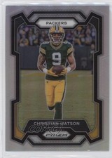 Click to enlarge Christian Watson