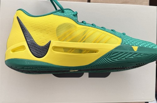 Talla 13.5W - Nike WMNS Air Zoom Sabrina 1 Ionescu - Imagen 4 de 6