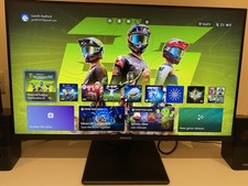 PHILIPS 32E1N1800LA/00 4K Ultra HD 32" VA LCD Monitor - Black