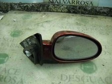 Retroviseur droit (ou coque) Chevrolet NUBIRA