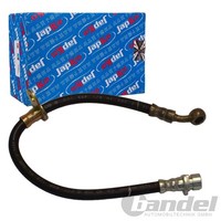 Japko Halter Bremsschlauch Hinten Rechts Passend FüR Honda Accord | 694017