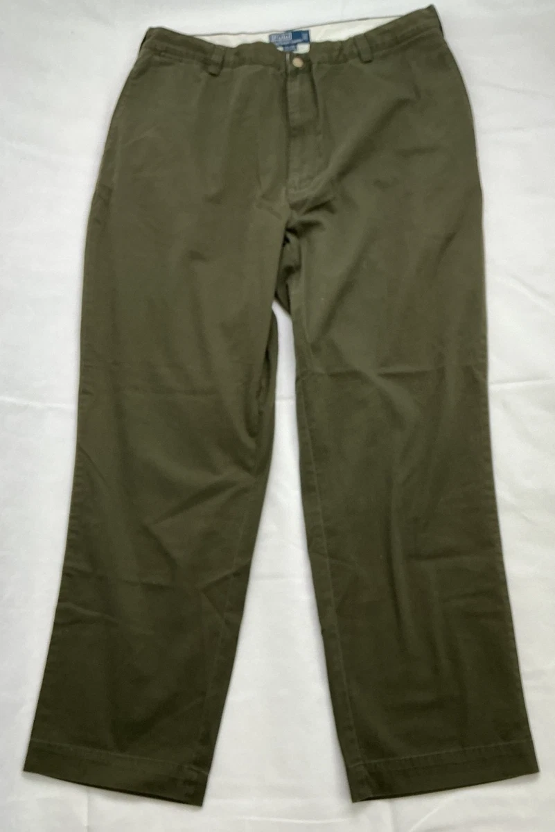 Polo Ralph Lauren Cotton Chino Pants for Men for sale | eBay