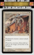 Magic_the_gathering Tempest #34 Pacifism