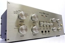 Marantz Model 7T Stereo Preamplifier, Cleaned...