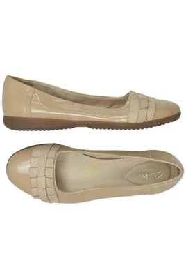 Clarks Ballerina Damen Sommerschuhe Damenschuhe flache Schuhe Gr. 40... #azxmqe6 - Bild 1 von 4