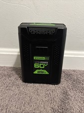 Greenworks Pro LB6025 60V 2.5Ah UltraPower Battery Pack