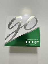 New Opalescence Go 15 MINT Teeth Whitening Kit 4 Trays System Mint Flavor