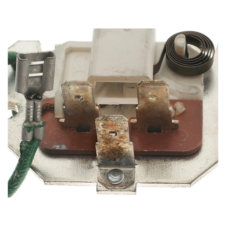 Soporte de cepillo alternador para BMW 1800ti 1964-1967 SMP 1964 1965 1966 1967 Foto 4 de 4